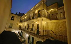 Hôtel Aviatic